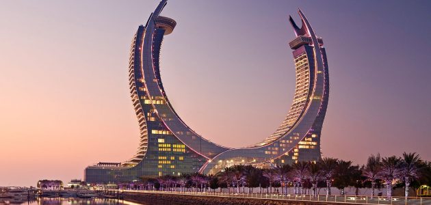 أعلى الوظائف رواتب في قطر