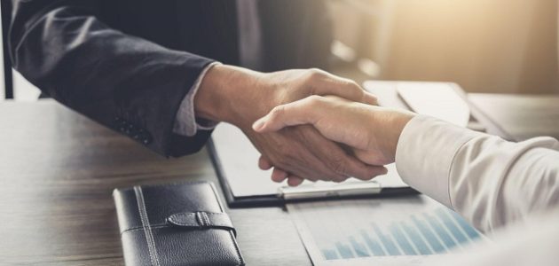 أفضل شركات الوساطة المالية في الأردن