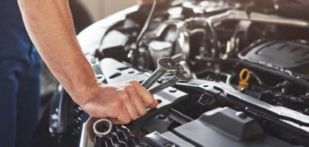 أفضل مركز صيانة سيارات في جدة