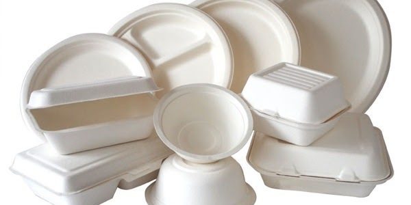 أماكن بيع أطباق الفوم بالجملة