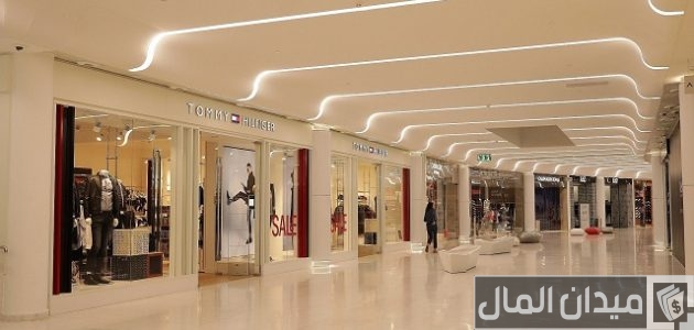 اسم محل يجذب الزبائن