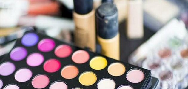 اسماء جروبات تسويق مستحضرات تجميل ميك اب