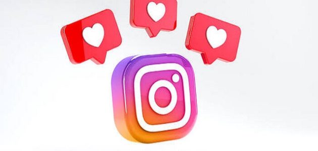 اسماء حسابات انستقرام