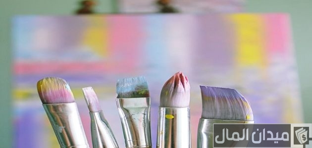 اسماء شركات الدهانات في السعودية