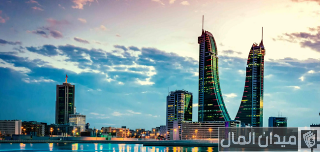 اسماء شركات عقارية في البحرين
