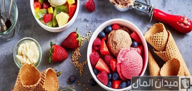 اسماء محلات حلويات في إيطاليا