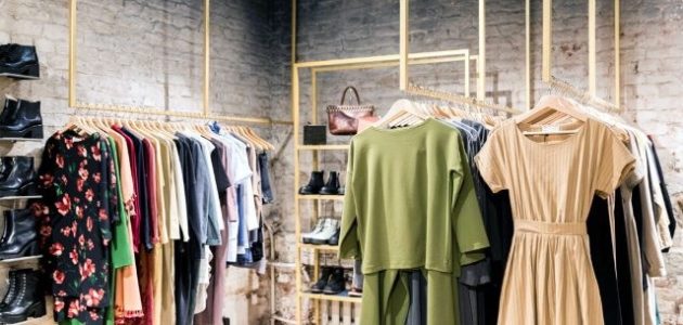 اسماء محلات ملابس تركية