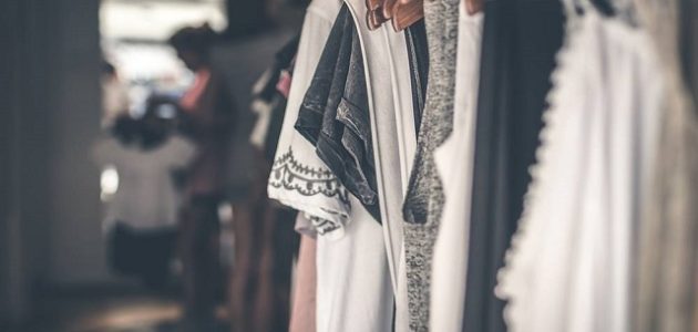 اسماء محلات ملابس في اوروبا