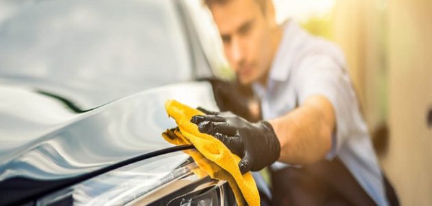 اسماء مغاسل سيارات في دبي