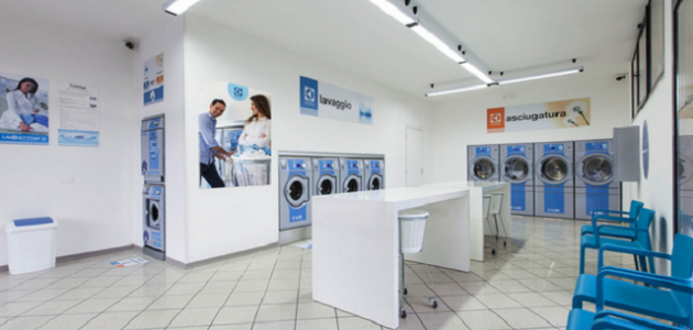 اسماء مغاسل ملابس في قطر