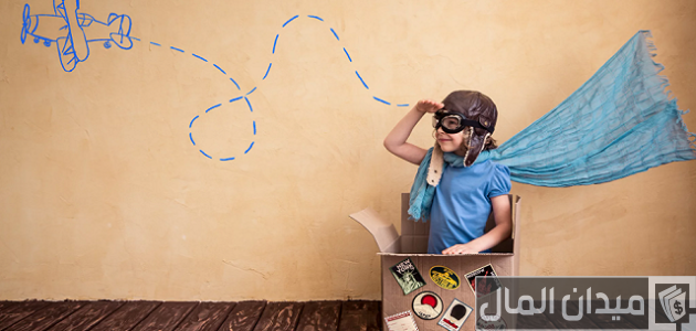 افكار ابداعية للاطفال