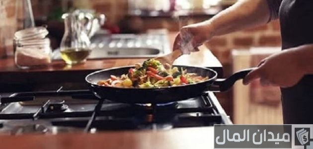 اقتراحات اسم مشروع طبخ بالعربي وبالإنجليزي