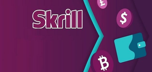 البنوك المصرية التي تتعامل مع skrill
