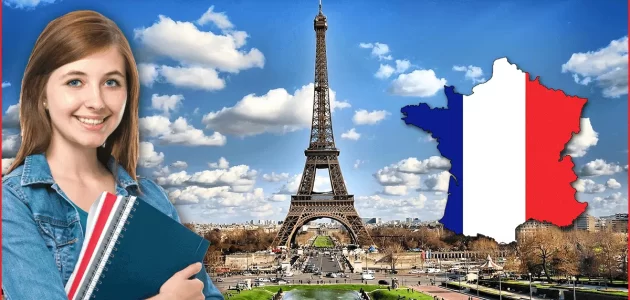 تكاليف الدراسة في فرنسا