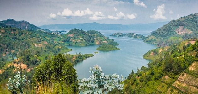 تكاليف المعيشة في رواندا