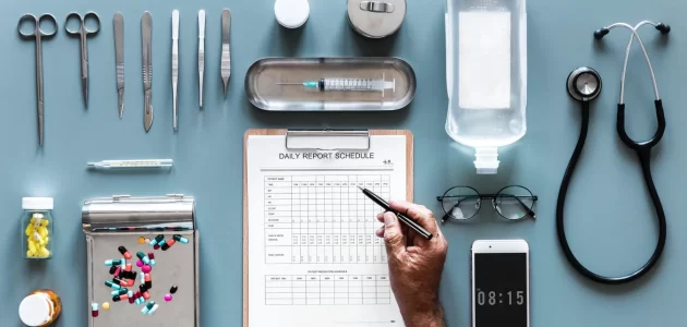 تكاليف دراسة الطب في الجزائر وأحسن كلية الطب