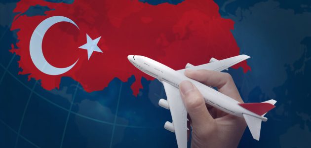 تكلفة السفر إلى تركيا لمدة 15 يوم لشخص واحد