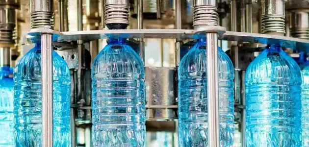 تكلفة محطة تحلية مياه صغيرة