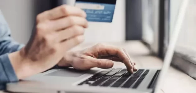 تم تحويل مبلغ إلى حسابي بالغلط