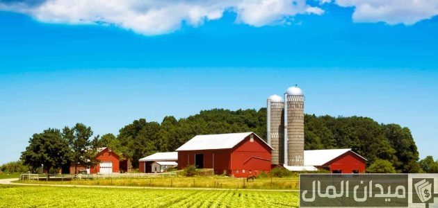 دراسة جدوى مزرعة متكاملة pdf