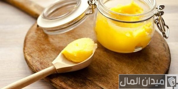 دراسة جدوى مشروع سمن جاهزة