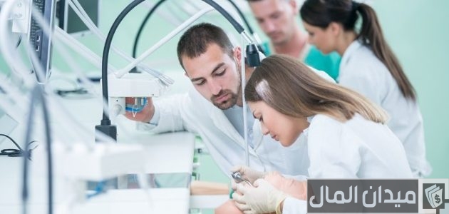 دراسة طب الأسنان في ألمانيا