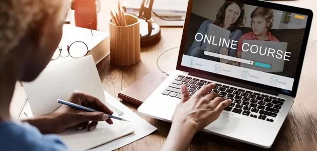 دورات حاسب معتمدة عن بعد مجانية