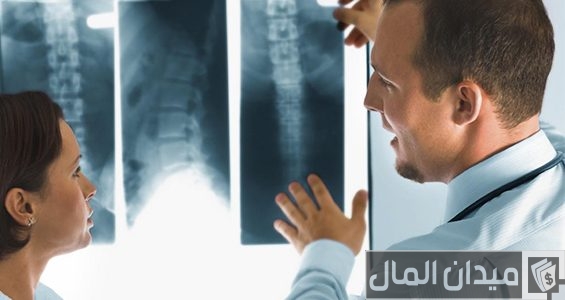 راتب أخصائي أشعة غير طبيب