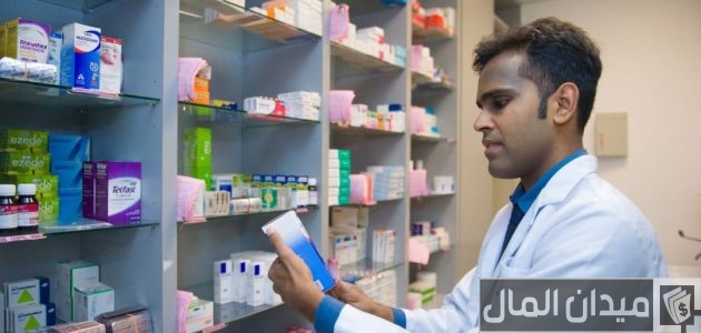 راتب الصيدلي الإكلينيكي في مصر