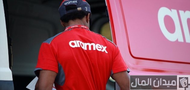 راتب مندوب توصيل أرامكس