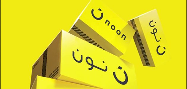 راتب مندوب توصيل نون