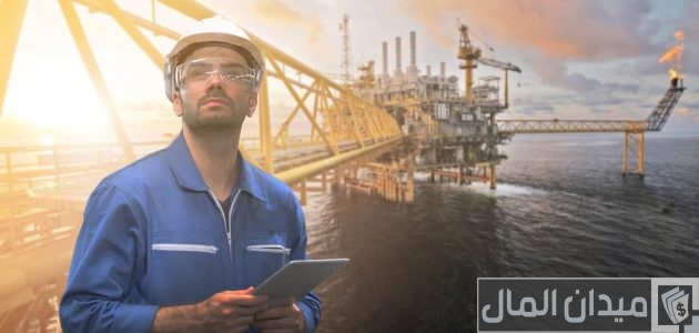 راتب مهندس البترول في السعودية