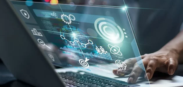 رواتب تخصص تقنية المعلومات