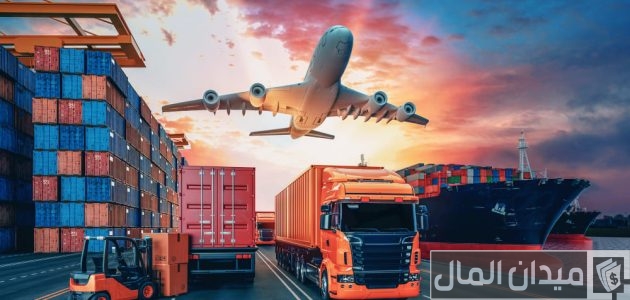 شركات الشحن الجوي في السودان