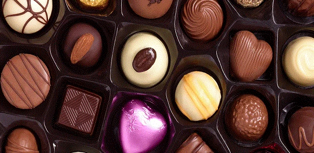 طريقة استيراد الشوكولاتة من بلجيكا