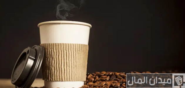 عبارات اعلانية عن القهوة