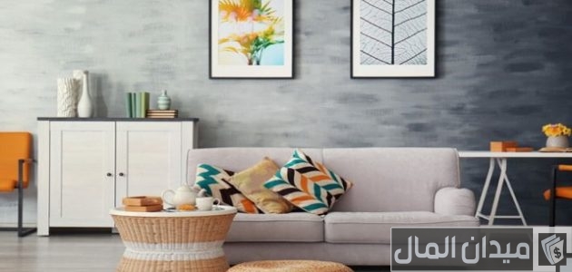 عبارات تسويقية للديكور