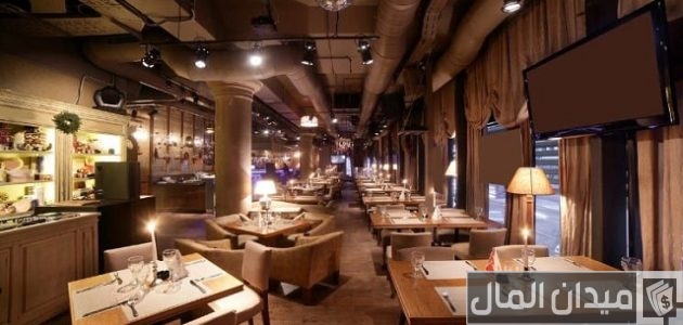 عبارات تسويقية للمطاعم