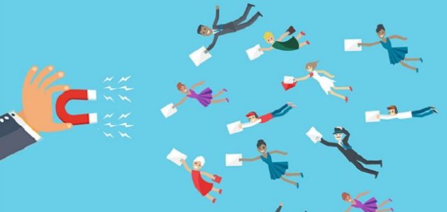 عبارات ملفتة للانتباه للمطاعم