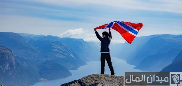 عيوب الحياة في النرويج