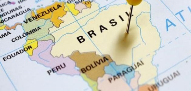 عيوب الهجرة إلى البرازيل