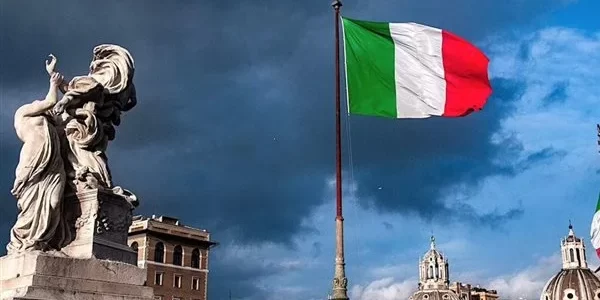 كم تأخذ وقت فيزا إيطاليا