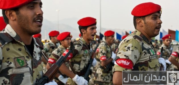 كم راتب وكيل رقيب في الجيش مع البدلات