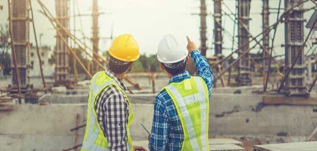 كم نسبة أرباح المقاولات