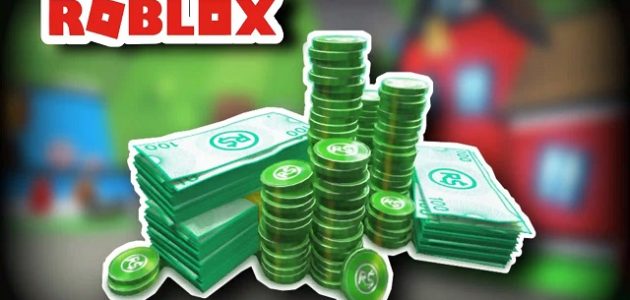 كيف تجيب فلوس مجانا في roblox للجوال