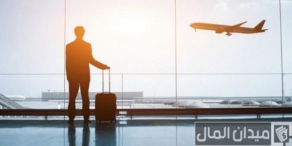 كيفية الخروج من المطار في الترانزيت