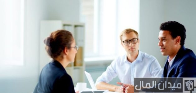 لماذا اخترت هذا التخصص 