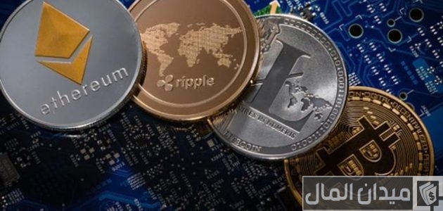 ما هي العملات الرقمية الحلال