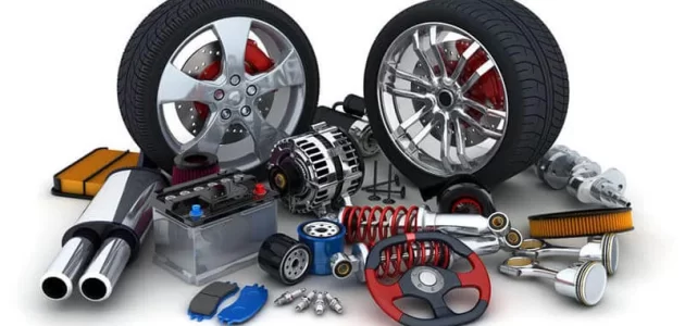 محل زينة سيارات جدة