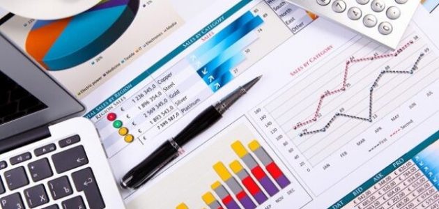 مرتب محاسب تجارة انجلش